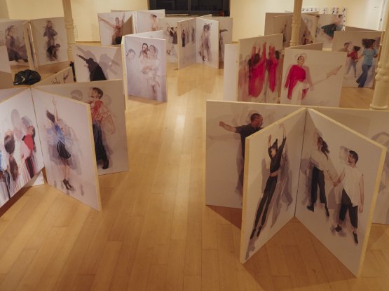 Expo Roser Blanch Manresa