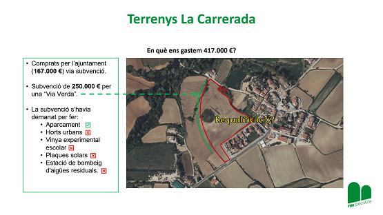 Carrerada via verda 2