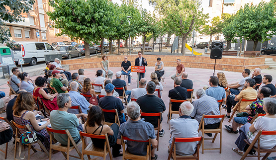 ERC valoració mig mandat ndp