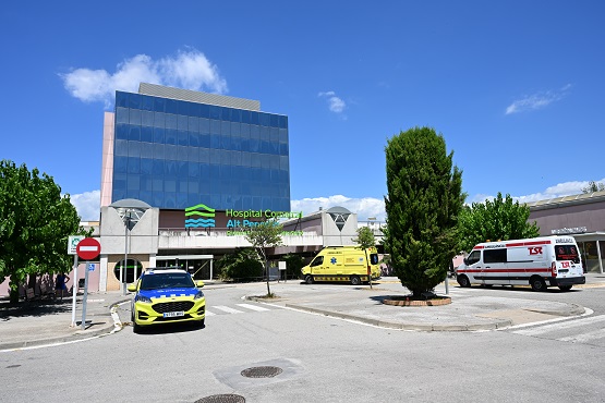 Hospital FMP222