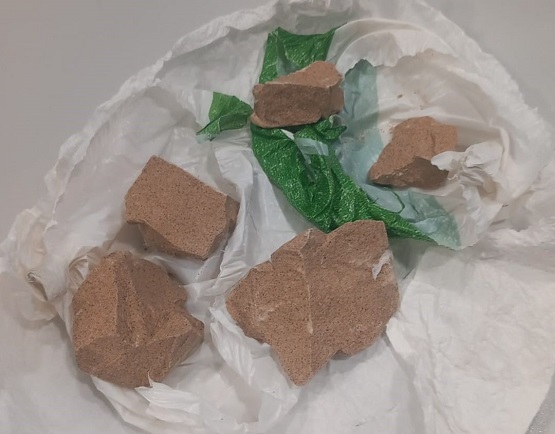 NdP Vilafranca heroina