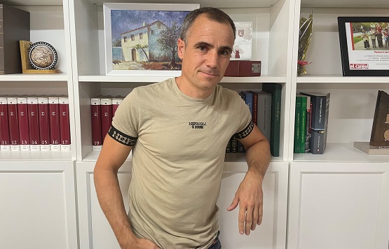 jordi romeu CAROL entrevista 222