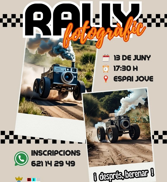 rally 2