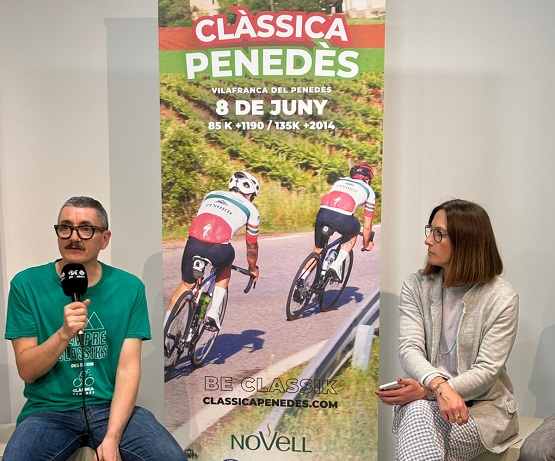 Clàssica Penedès22