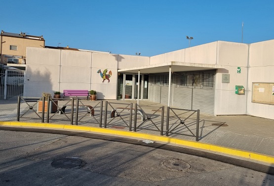 Foto Escola exterior 22