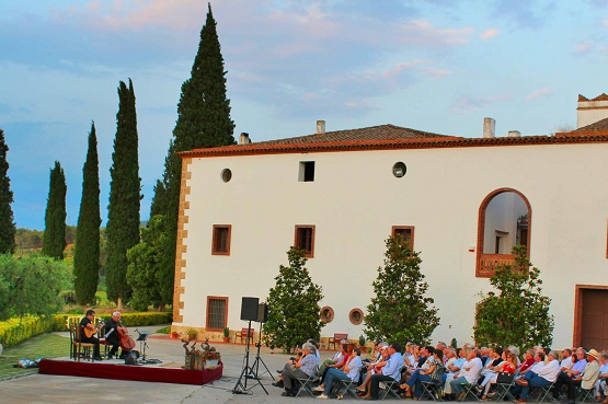 Música a les Vinyes Subirats 3333