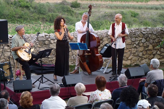 Música a les Vinyes Subirats 4444