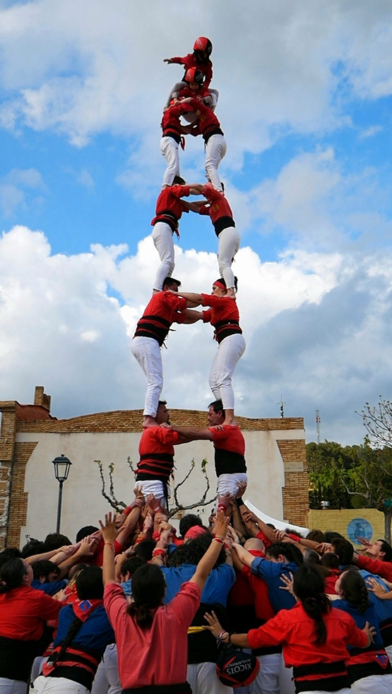Xicots Mediona