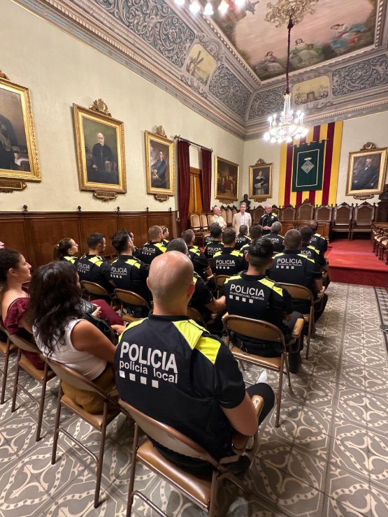 Nouspolicies