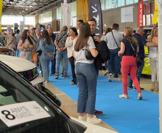 automoció 222