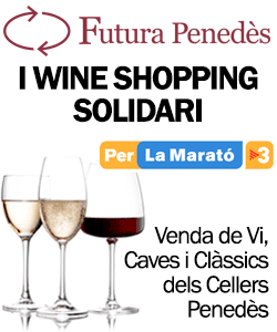 Futura - I Wine Shopping