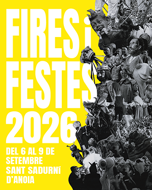 Fires i Festes 2026