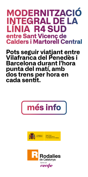 Rodalies R4