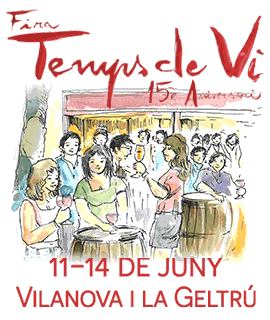 Temps de Vi