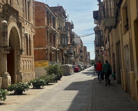 c Sant Pere vila