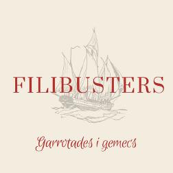 El grup de folk Filibusters presenta avui un EP 