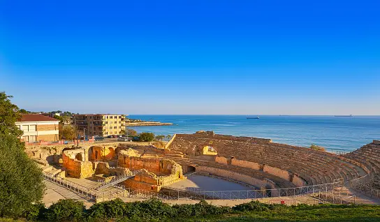 Turismo en Tarragona