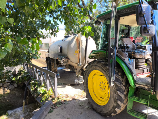 tractorcomplex