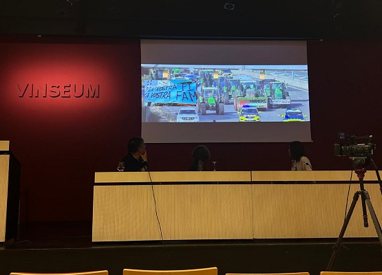 vinseum expo 2